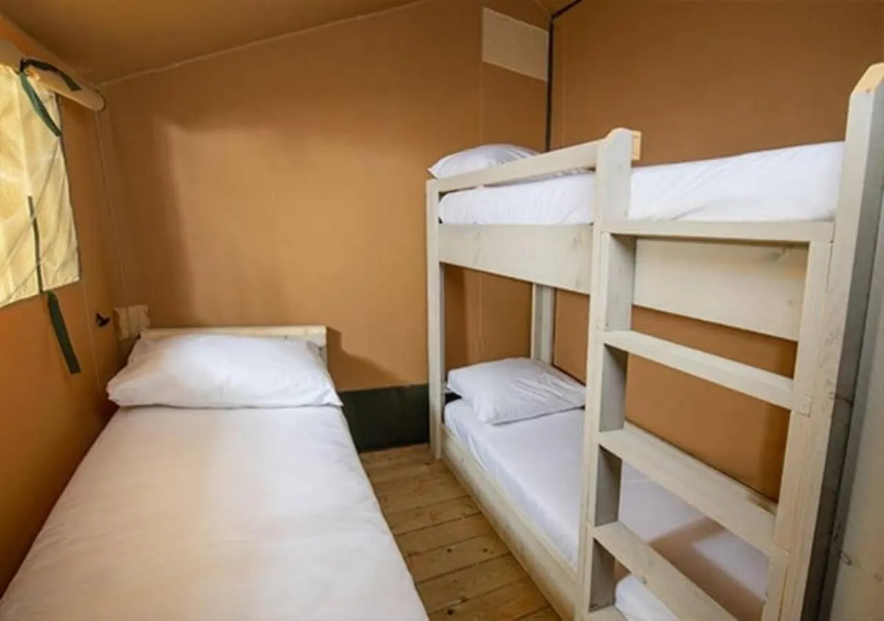 Camping Bi-Village - Eurocamp I Homair Valbandon