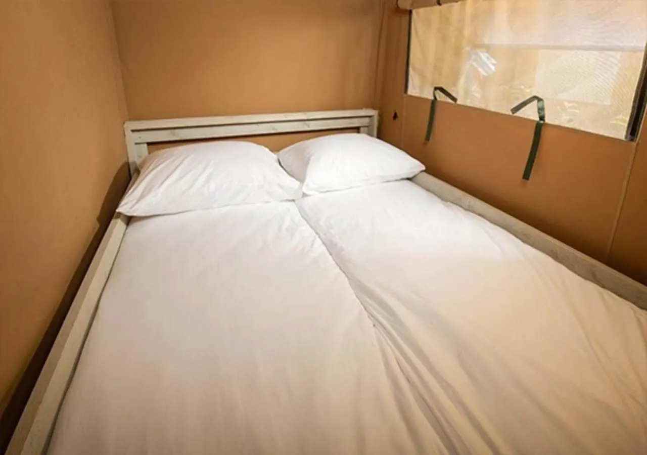 Camping Bi-Village - Eurocamp I Homair Valbandon