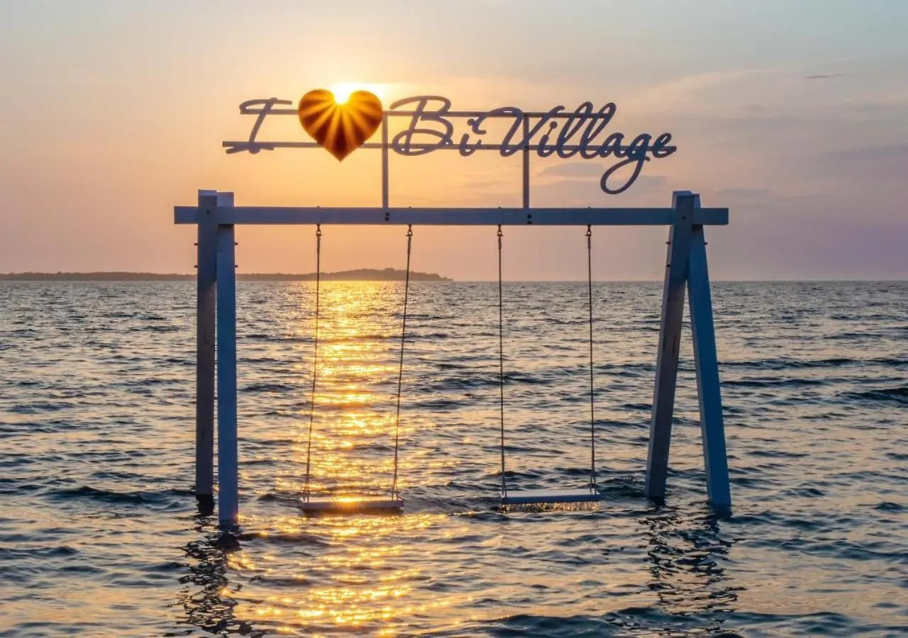 Camping Bi-Village - Eurocamp I Homair Valbandon Campsite
